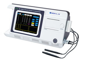 MD-1000A Ultrasonic A-Biometer/MD-1000P Pachymeter