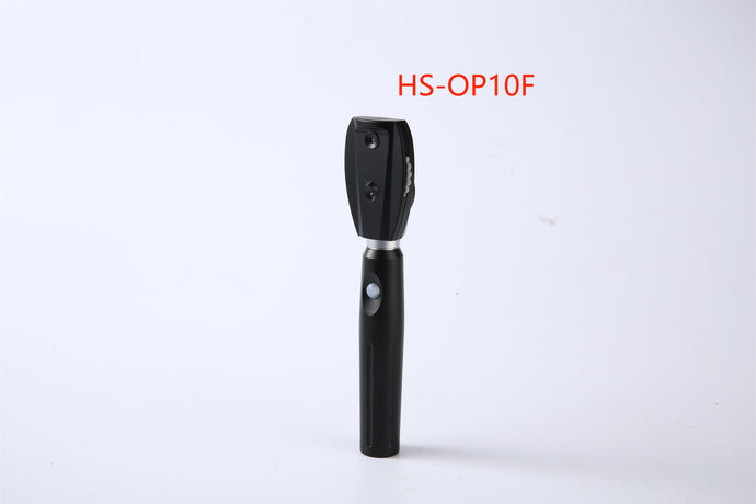 Rechargeable Ophthalmoscope （HS-OP10F）