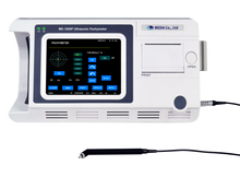 Carregar imagem no visualizador da galeria, MD-1000A Ultrasonic A-Biometer/MD-1000P Pachymeter