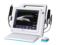 गैलरी व्यूवर में इमेज लोड करें, MD-2300S Ultrasonic A/B Scanner for Ophthalmology