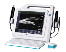 Carregar imagem no visualizador da galeria, MD-2300S Ultrasonic A/B Scanner for Ophthalmology