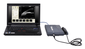 MD-320W Portable Ultrasound Biomicroscope