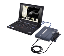 Cargar imagen en el visor de la galería, MD-320W Portable Ultrasound Biomicroscope