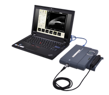 Laden Sie das Bild in den Galerie-Viewer, MD-320W Portable Ultrasound Biomicroscope