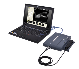 MD-320W Portable Ultrasound Biomicroscope