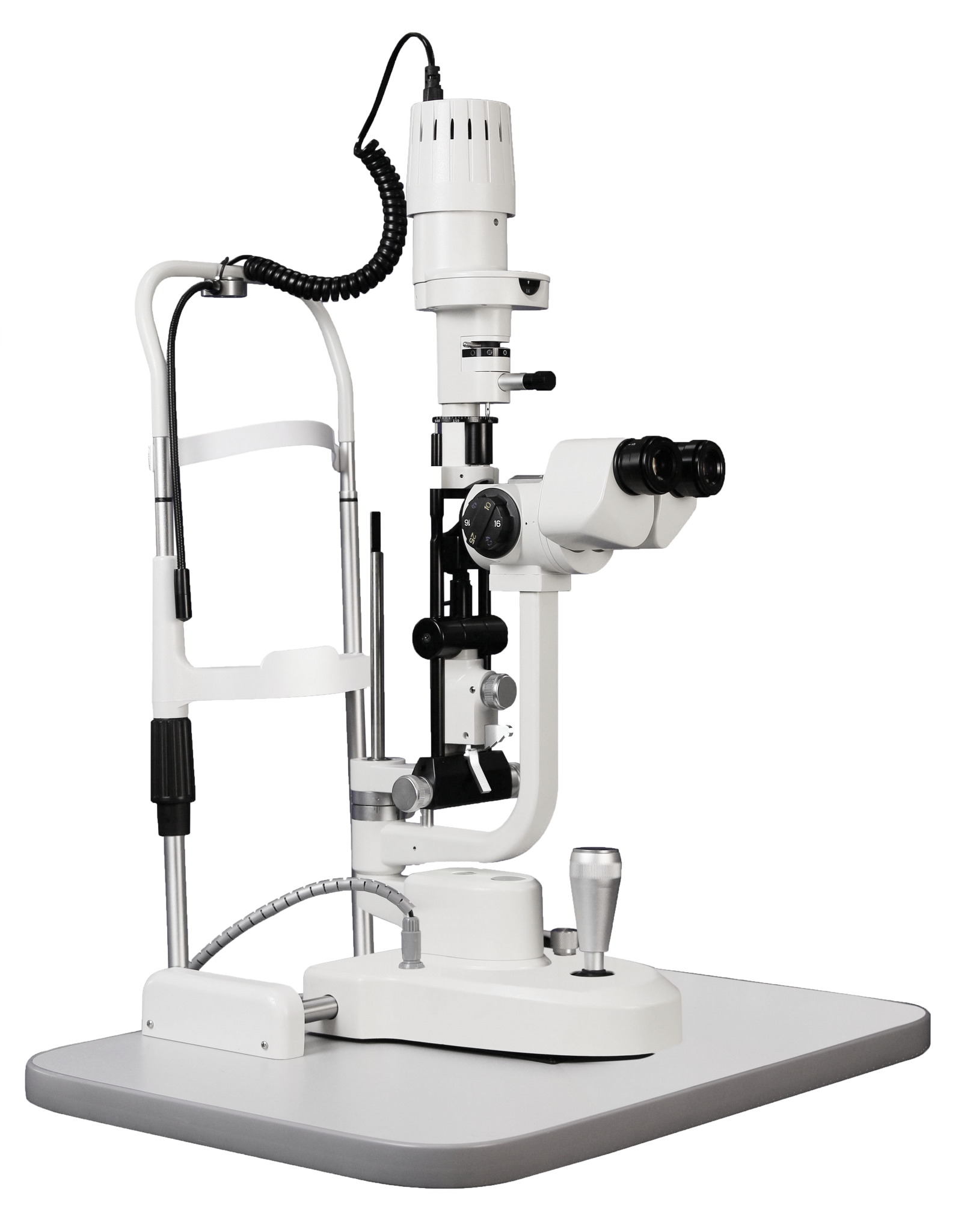 Slit Lamp Microscope (ML-350 Basic) – PetsEyes