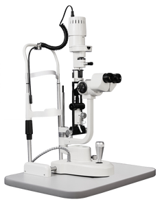 Slit Lamp Microscope (ML-350 Basic)
