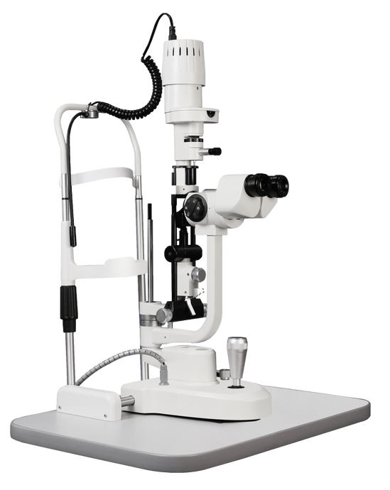 Slit Lamp Microscope (ML-350 Basic)