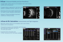 Charger l&#39;image dans la galerie, MD-2300S Ultrasonic A/B Scanner for Ophthalmology