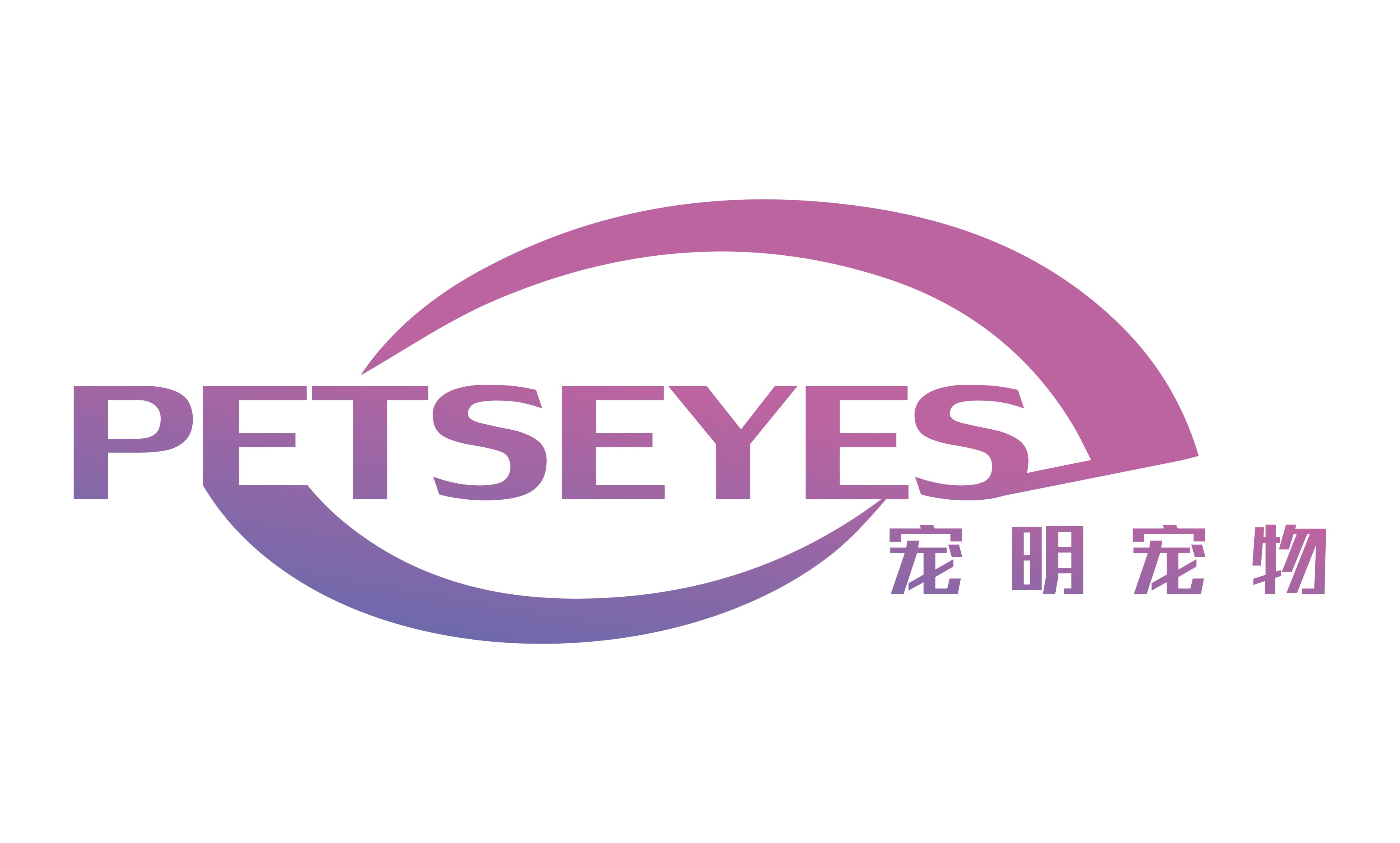 PetsEyes logo
