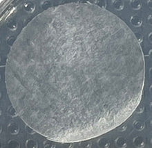 Carregar imagem no visualizador da galeria, PetsEyes BioCorneaVet 150-600Microns (10/12mm diameter disc)